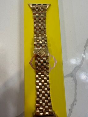 Kendra Scott Apple Watch Band